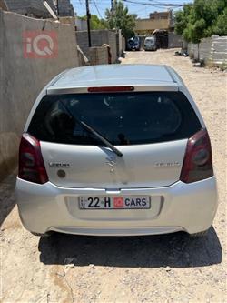 Suzuki Celerio